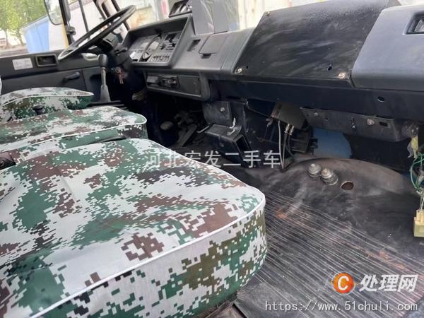 二手灑水車