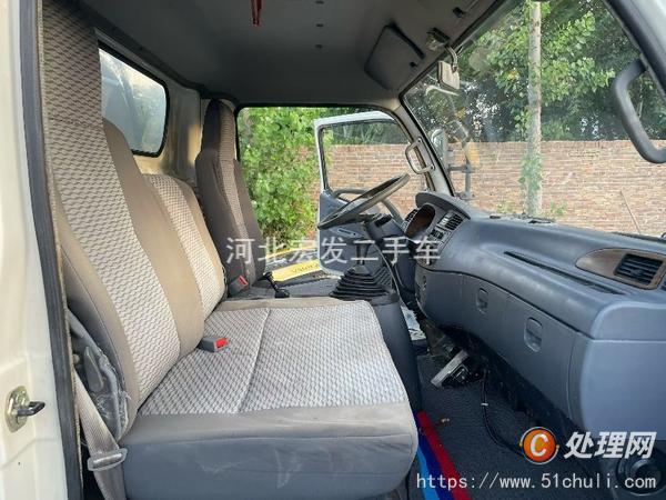 二手加油車