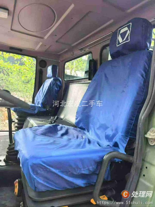 二手汽車吊