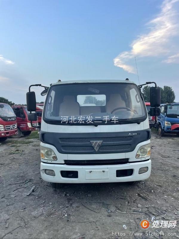 二手挖掘機(jī)運(yùn)輸車