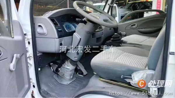 二手吸糞車