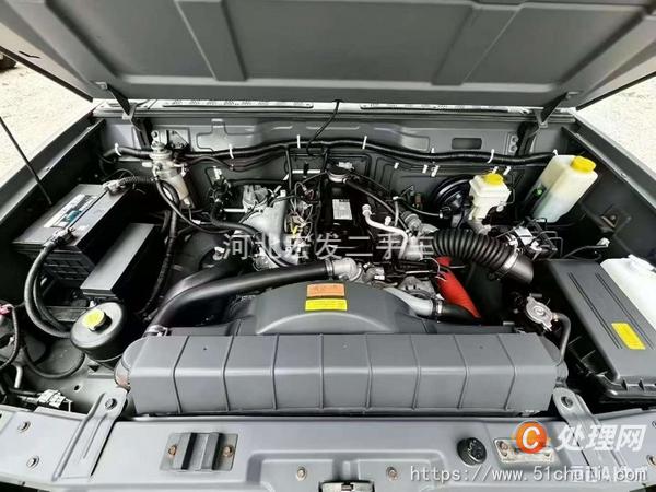 二手越野車(chē)