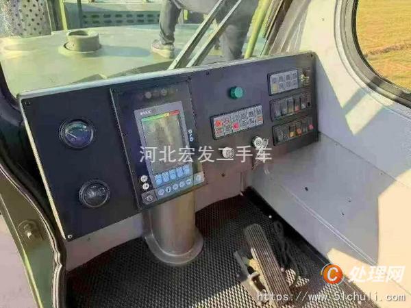 二手汽車吊