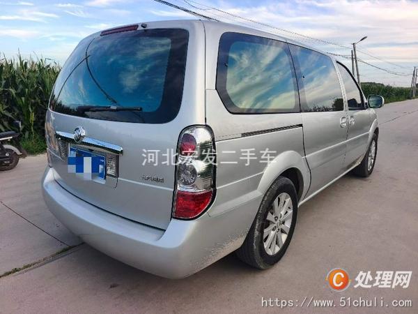 二手越野車