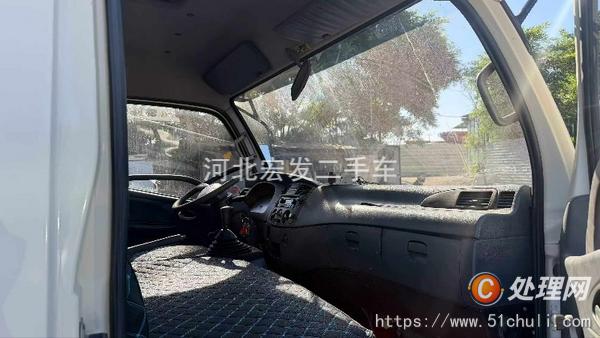 二手加油車