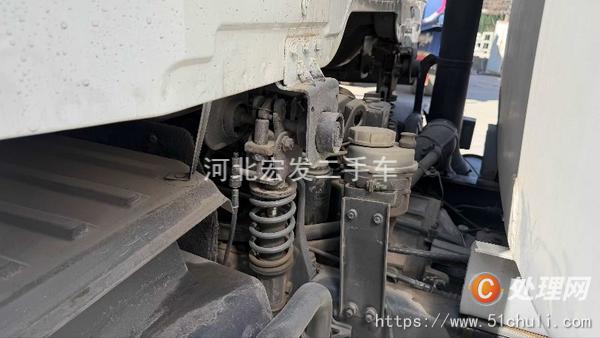 二手灑水車