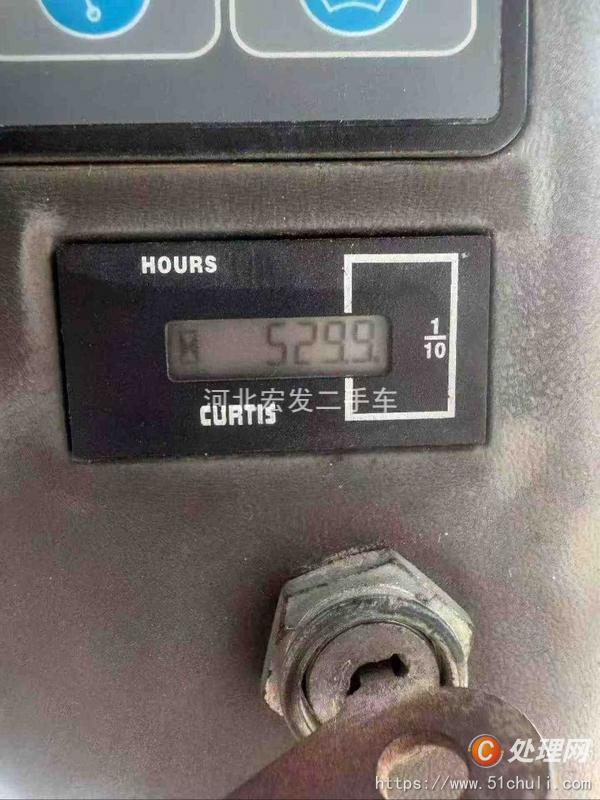 二手裝載機(jī)