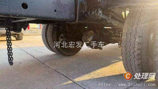 二手灑水車