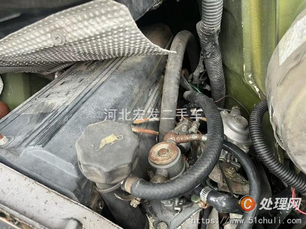 二手自卸車