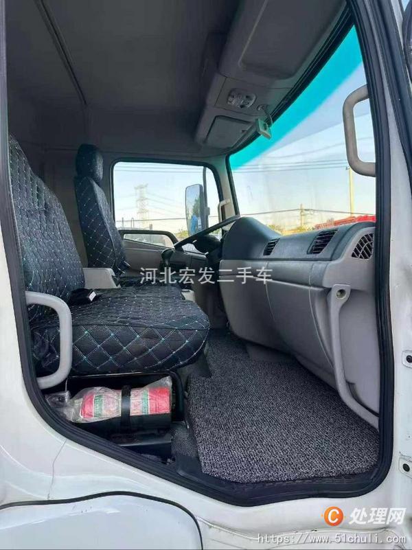 二手灑水車