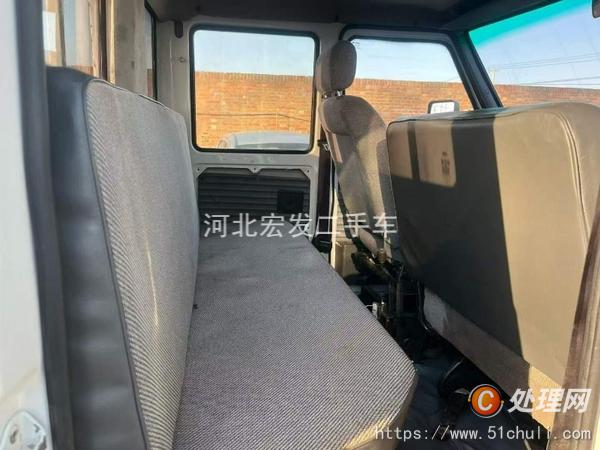 二手貨車