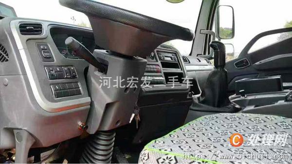 二手灑水車
