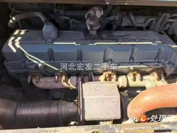 二手挖掘機