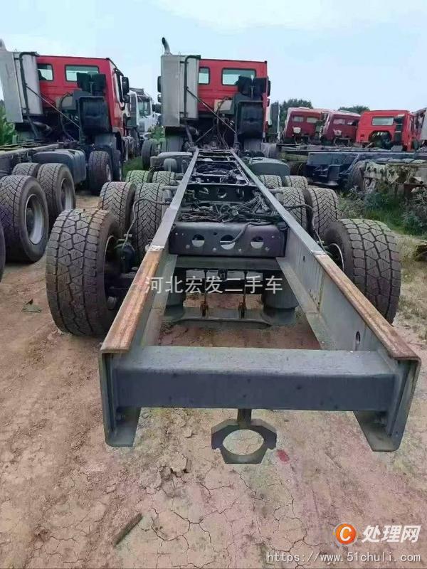 二手越野車