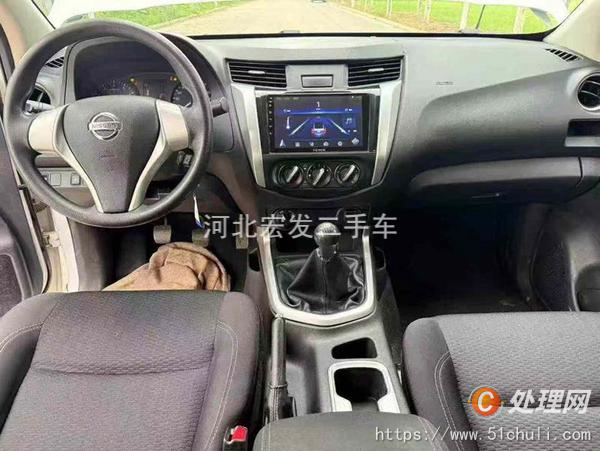 二手越野車