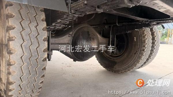 二手油罐車