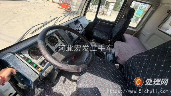 二手灑水車