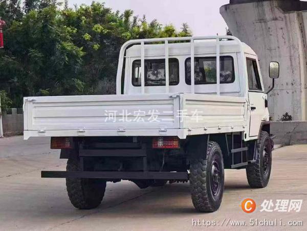 二手自卸車