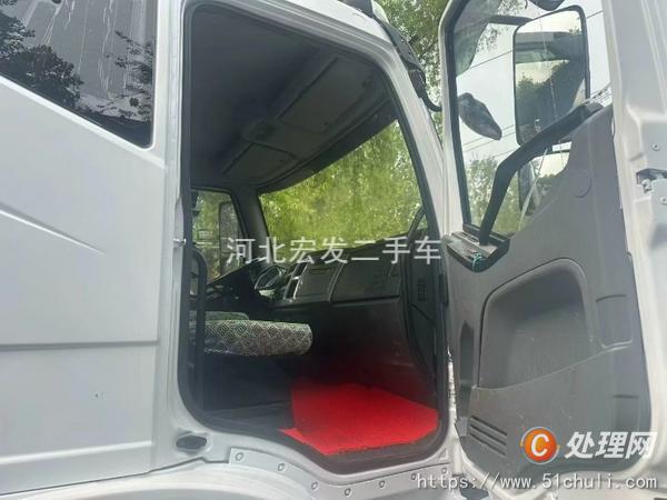 二手灑水車(chē)