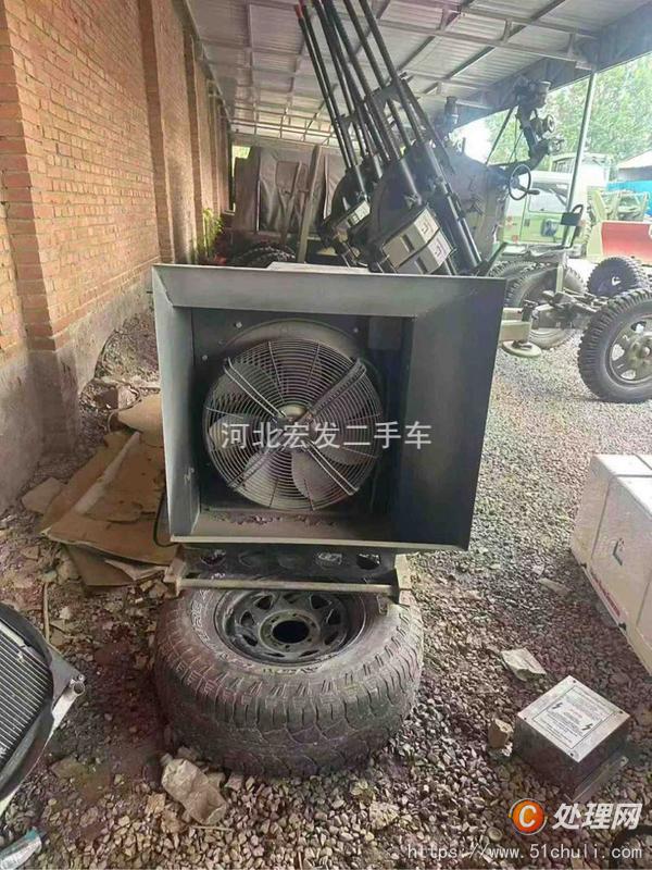 二手發(fā)電機(jī)組