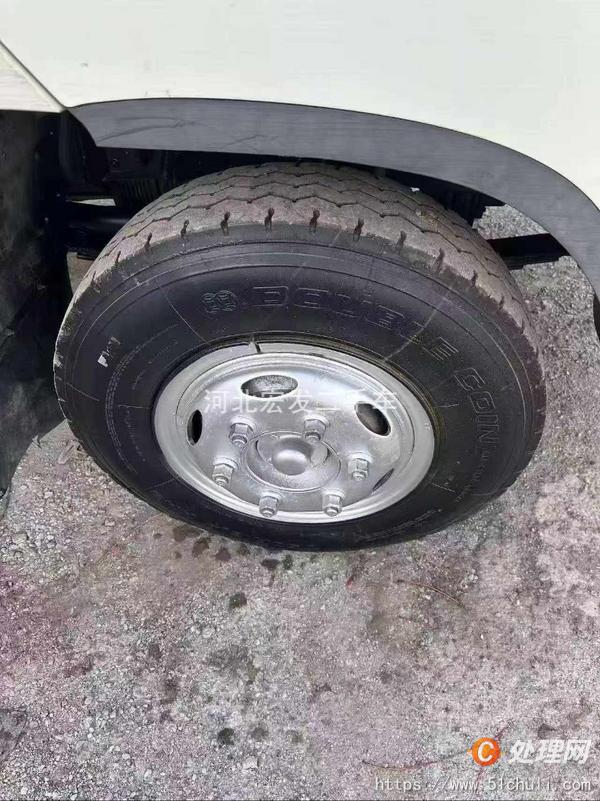 二手灑水車
