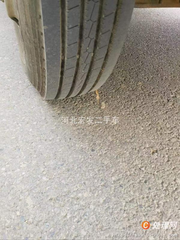 二手貨車