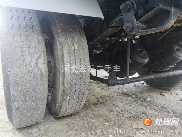 二手灑水車(chē)