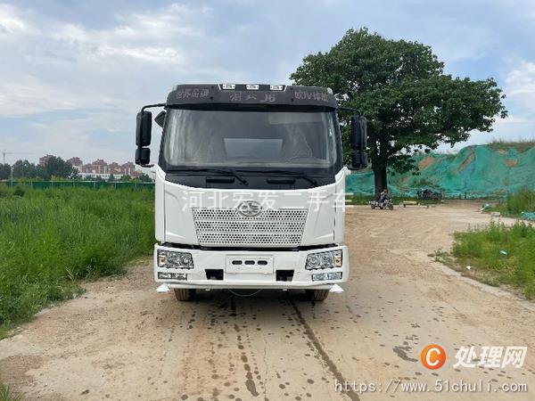 二手灑水車