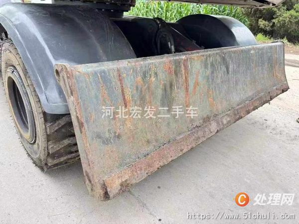 二手挖掘機(jī)