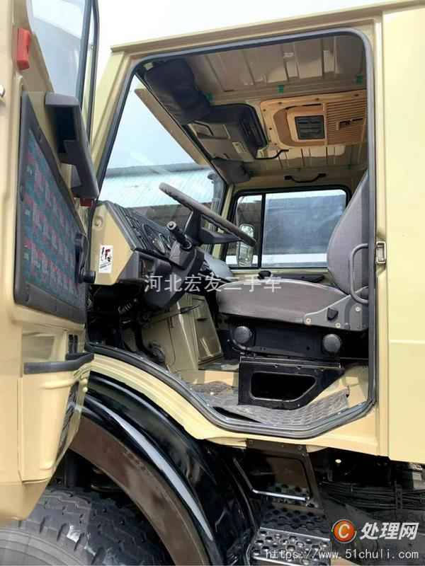 二手越野車