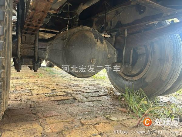 二手灑水車