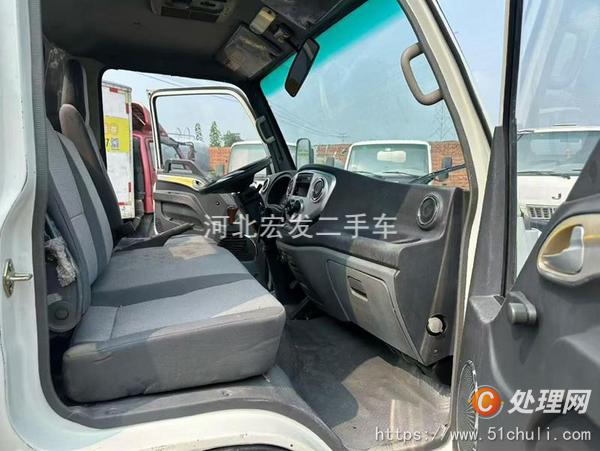 二手加油車