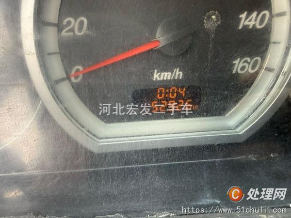 二手灑水車