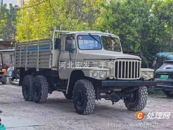 二手運輸車