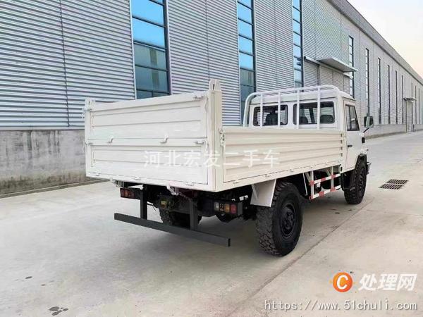 二手自卸車