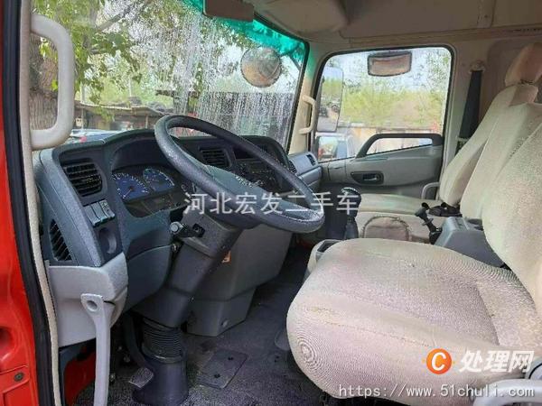 二手隨車吊