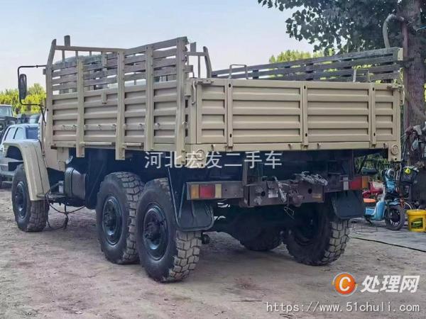二手運輸車