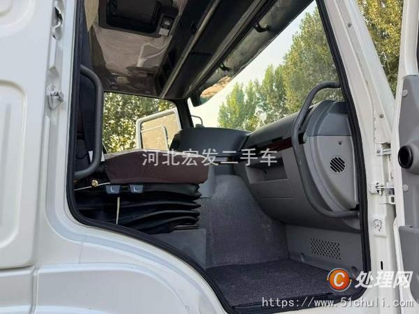 二手混凝土攪拌罐車