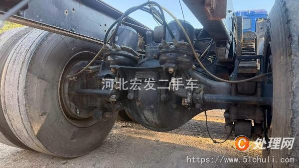二手運(yùn)輸車