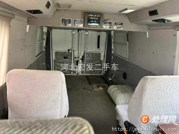 二手越野車