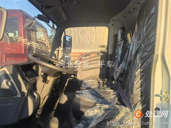 二手貨車
