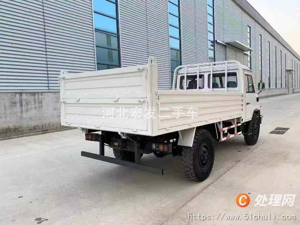 二手自卸車