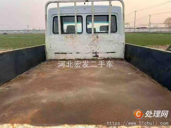 二手貨車