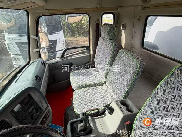 二手灑水車