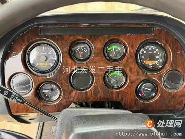 二手汽車吊