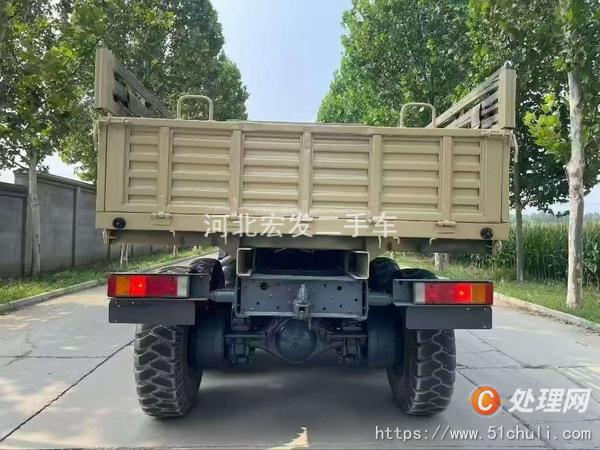 二手運(yùn)輸車(chē)