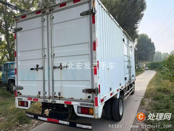 二手運(yùn)輸車