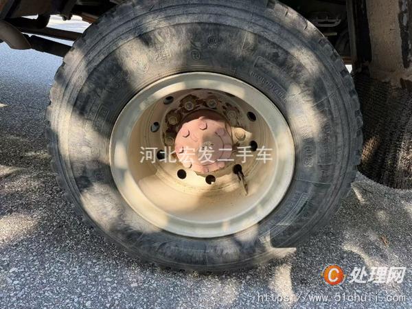 二手灑水車