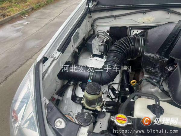 二手越野車