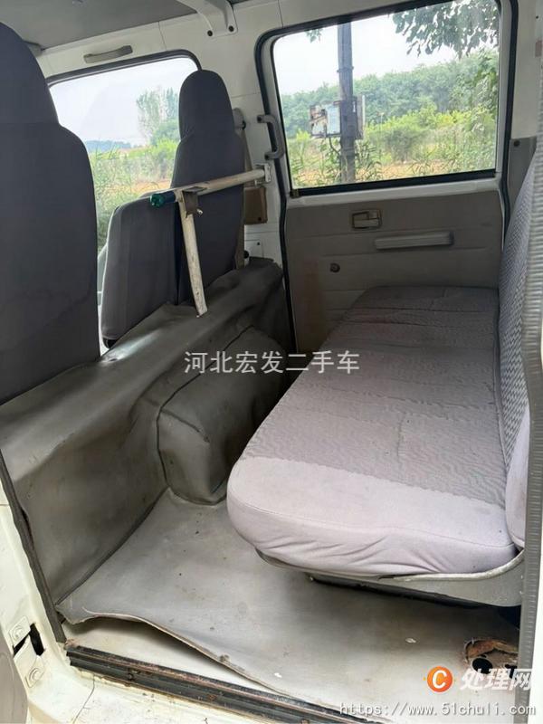 二手貨車